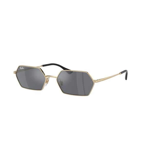Ray-Ban RB 3728 92136V Güneş Gözlüğü, Ekartman: 55