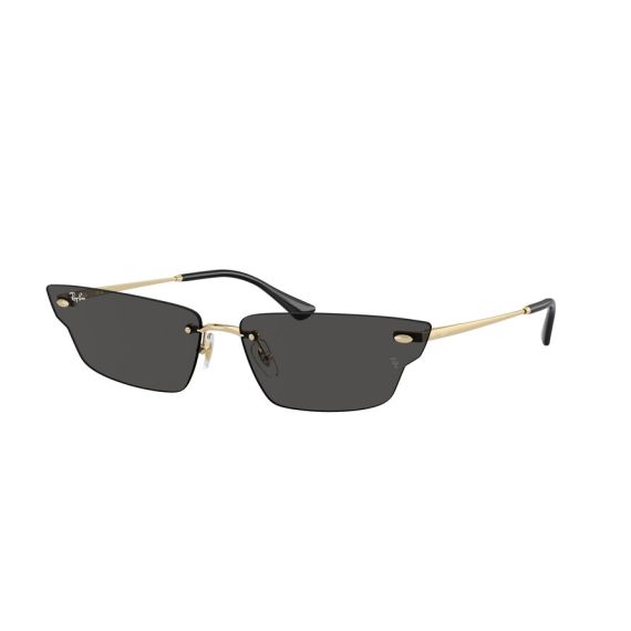 Ray-Ban RB 3731 921387 Güneş Gözlüğü, Ekartman: 66