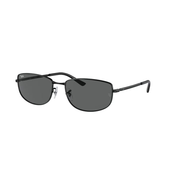 Ray-Ban RB 3732 002/B1 Güneş Gözlüğü, Ekartman: 59