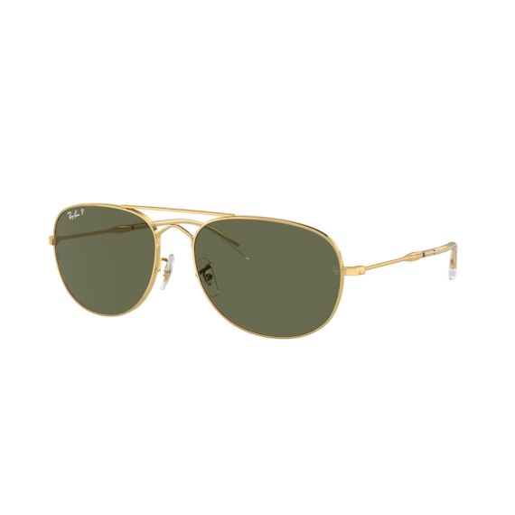 Ray-Ban RB 3735 001/58 Güneş Gözlüğü, Polarize: Evet, Ekartman: 60