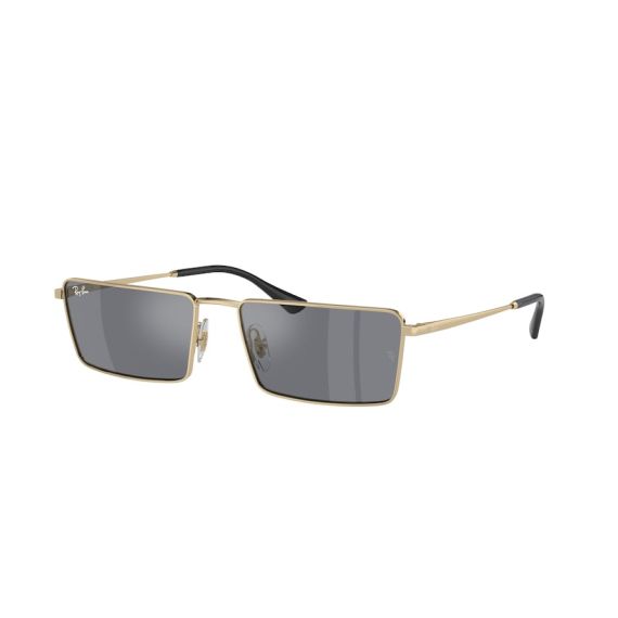 Ray-Ban RB 3741 92136V Güneş Gözlüğü, Ekartman: 56