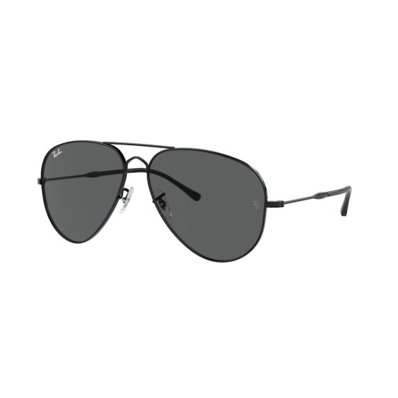 Ray-Ban RB 3825 002/B1 Güneş Gözlüğü, Ekartman: 62