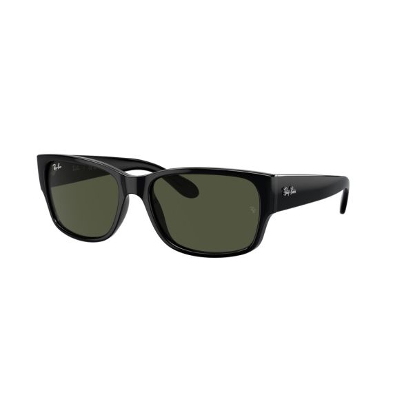 Ray-Ban RB 4388 601/31 Güneş Gözlüğü, Ekartman: 58