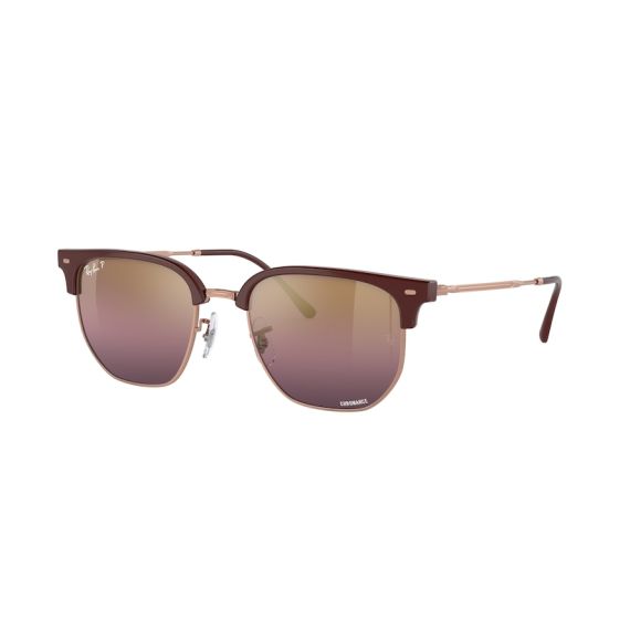 Ray-Ban RB 4416 6654G9 Güneş Gözlüğü, Polarize: Evet, Ekartman: 51
