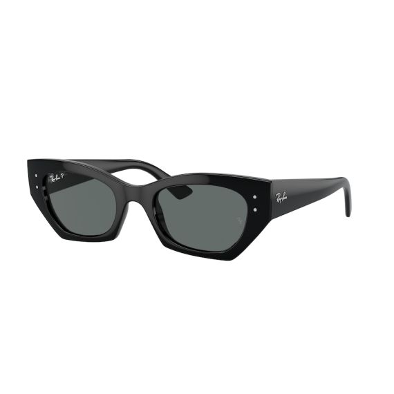 Ray-Ban RB 4430 667781 Güneş Gözlüğü, Polarize: Evet, Ekartman: 49