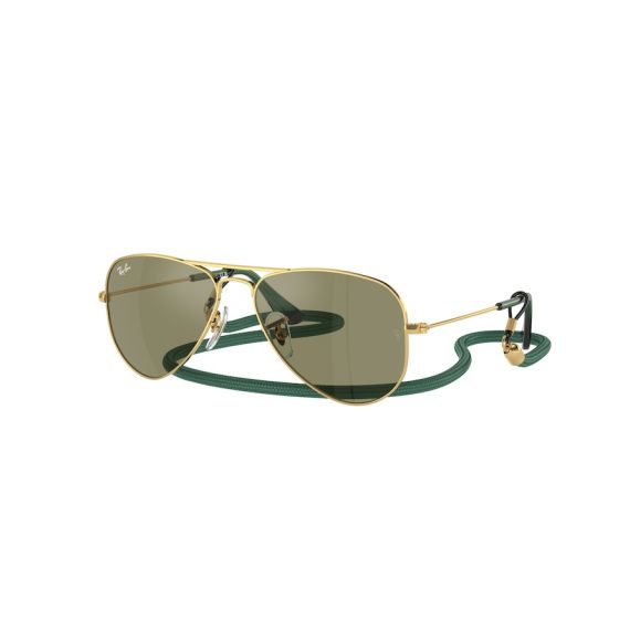 Ray-Ban Junior RJ 9506S 223/6R Güneş Gözlüğü