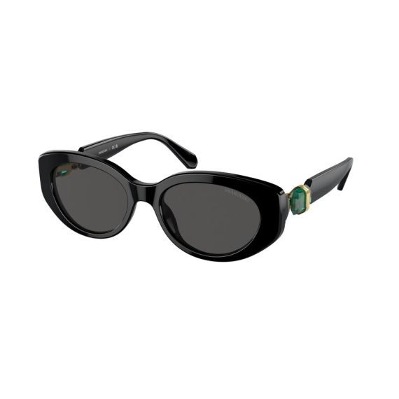 Swarovski SK 6002 100187 Güneş Gözlüğü