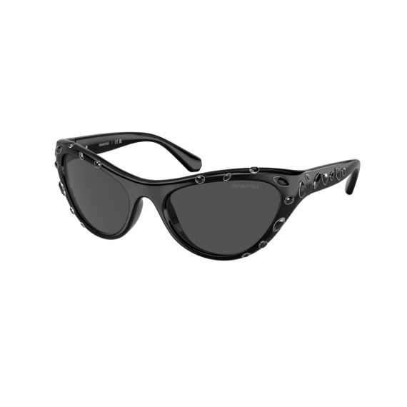 Swarovski SK 6007 100187 Güneş Gözlüğü
