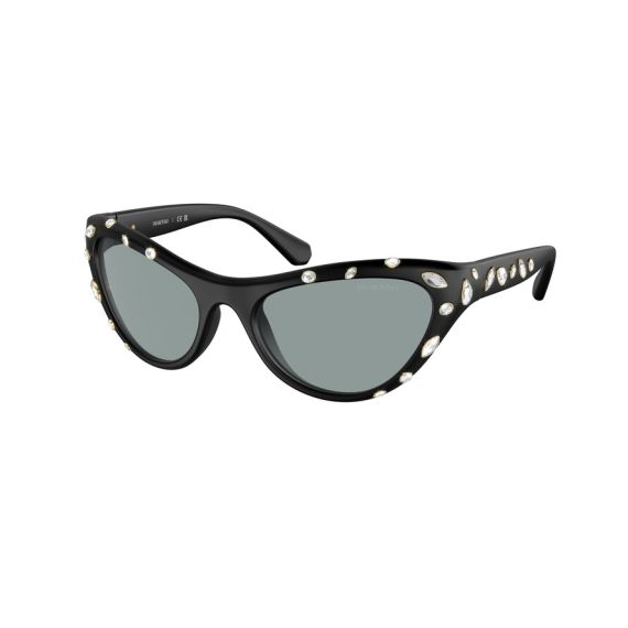 Swarovski SK 6007 1020/1 Güneş Gözlüğü