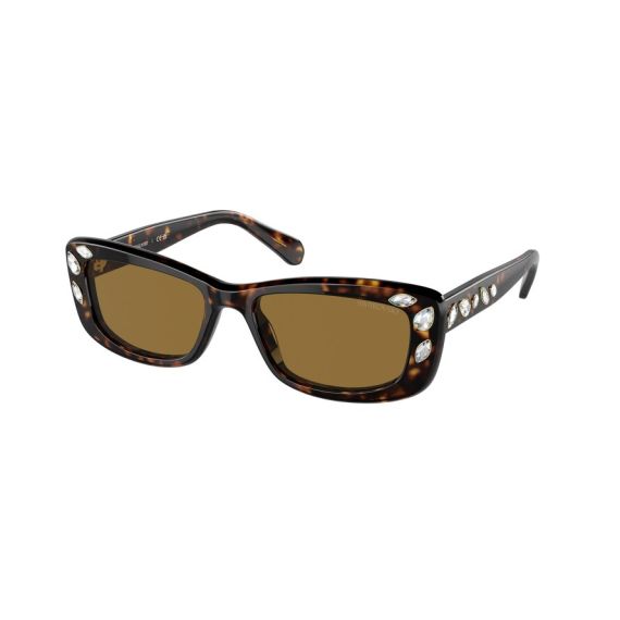 Swarovski SK 6008 100273 Güneş Gözlüğü