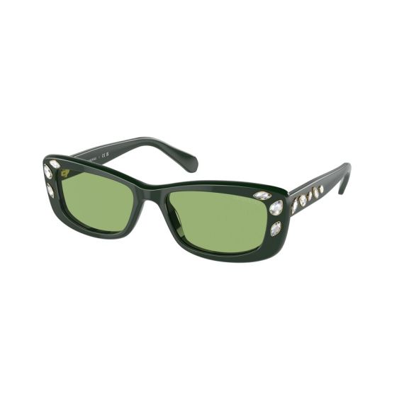 Swarovski SK 6008 1026/2 Güneş Gözlüğü