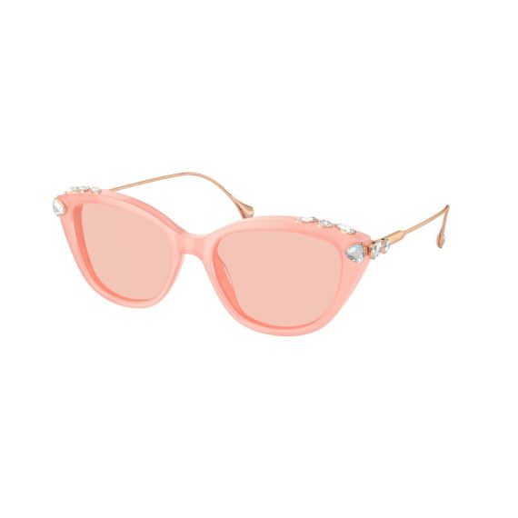 Swarovski SK 6010 1041/5 Güneş Gözlüğü