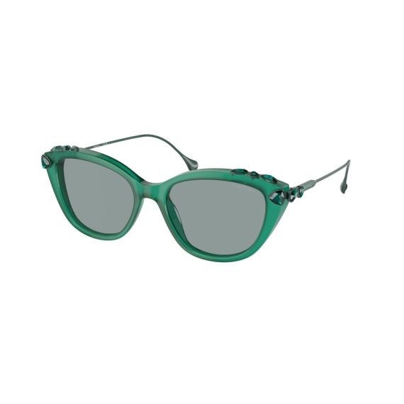 Swarovski SK 6010 2003/1 Güneş Gözlüğü