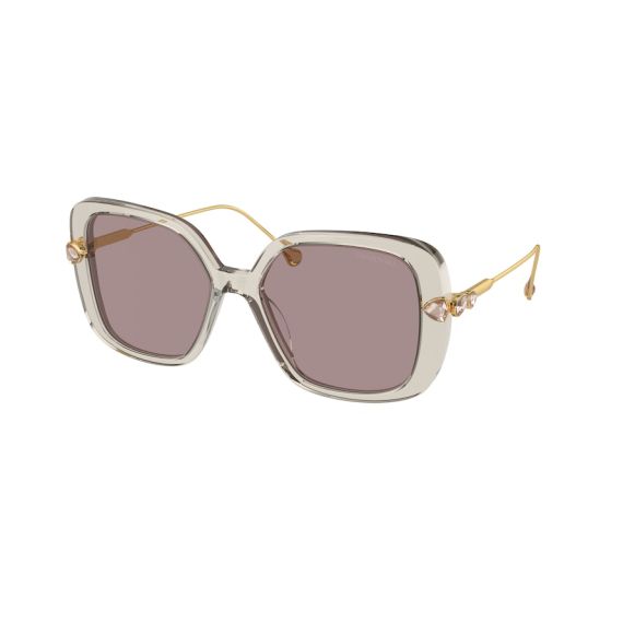 Swarovski SK 6011 3003LA Güneş Gözlüğü