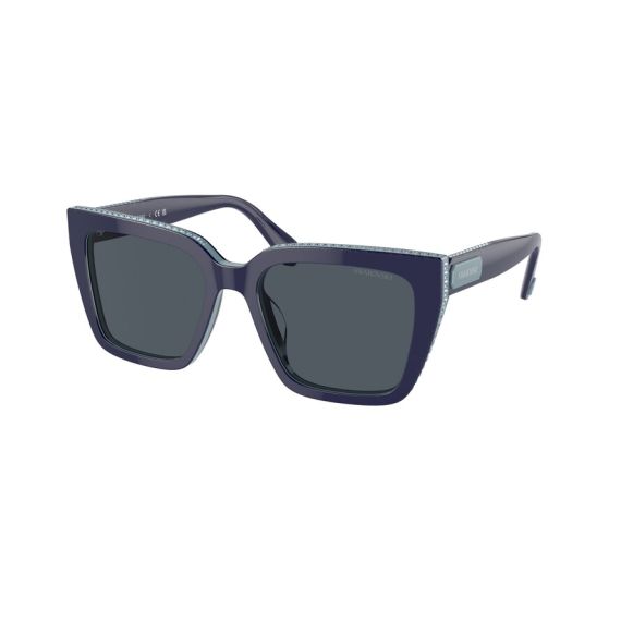 Swarovski SK 6013 101887 Güneş Gözlüğü