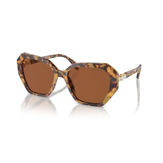 Swarovski SK 6017 100473 Güneş Gözlüğü