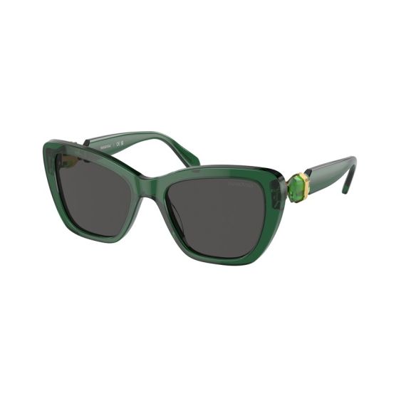 Swarovski SK 6018 104587 Güneş Gözlüğü