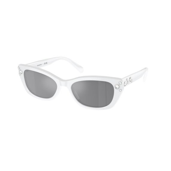 Swarovski SK 6019 10336G Güneş Gözlüğü