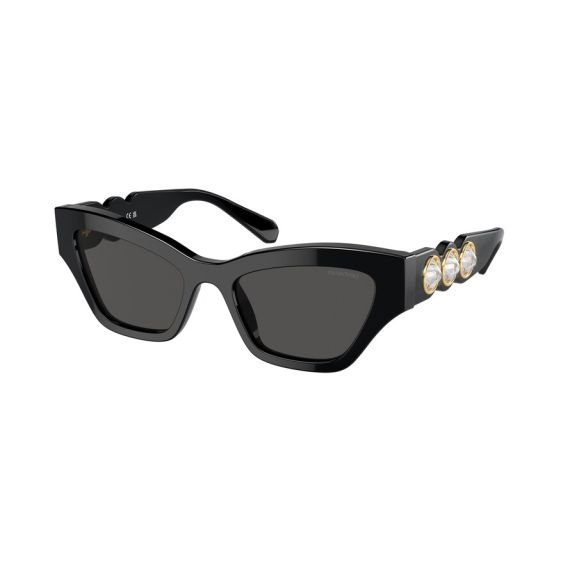 Swarovski SK 6021 100187 Güneş Gözlüğü