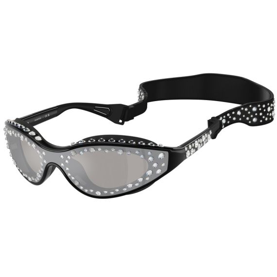 Swarovski SK 6024 10016G Güneş Gözlüğü