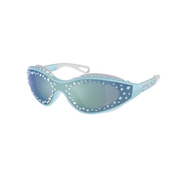 Swarovski SK 6024 105255 Güneş Gözlüğü
