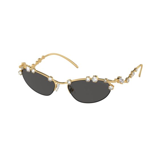 Swarovski SK 7016 400487 Güneş Gözlüğü