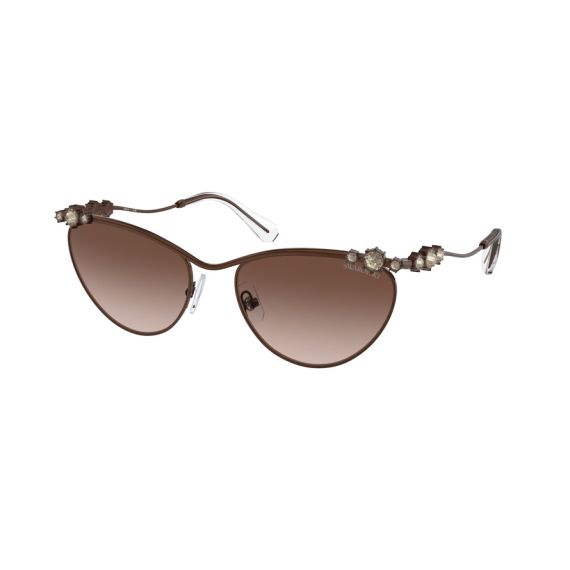 Swarovski SK 7017 400213 Güneş Gözlüğü