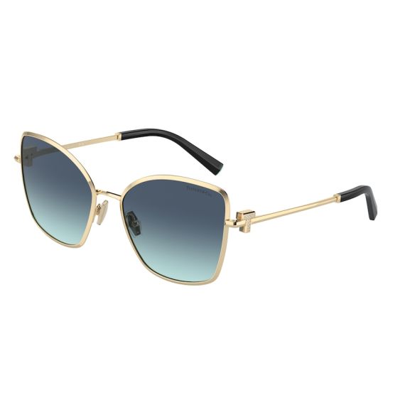 Tiffany TF 3102B 62029S Güneş Gözlüğü