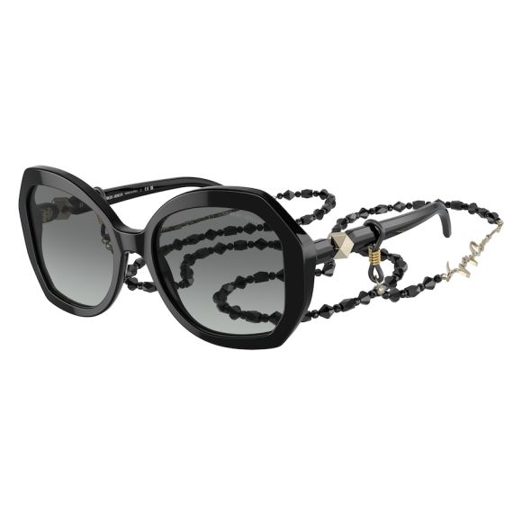 Giorgio Armani AR 8180 500111 Güneş Gözlüğü