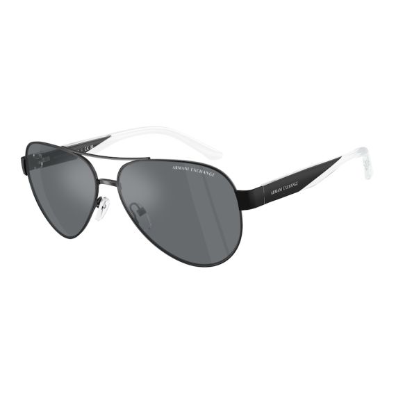 Armani Exchange AX 2034S 60636G Güneş Gözlüğü