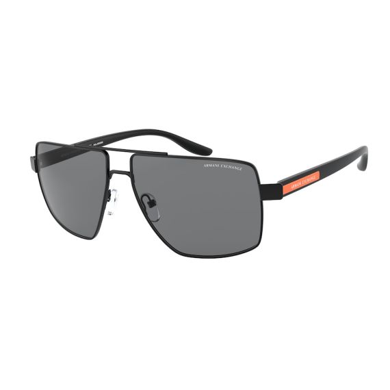 Armani Exchange AX 2037S 600081 Güneş Gözlüğü