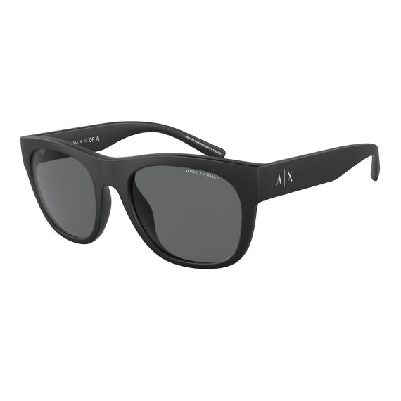 Armani Exchange AX 4128SU 812287 Güneş Gözlüğü