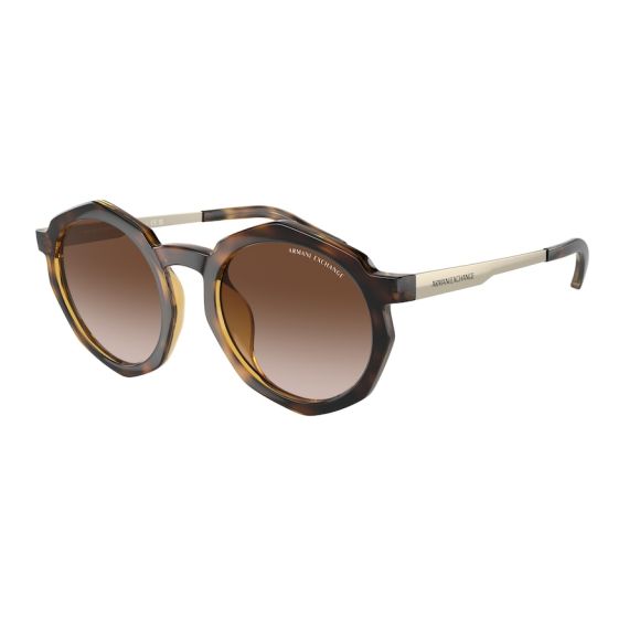 Armani Exchange AX 4132SU 821313 Güneş Gözlüğü