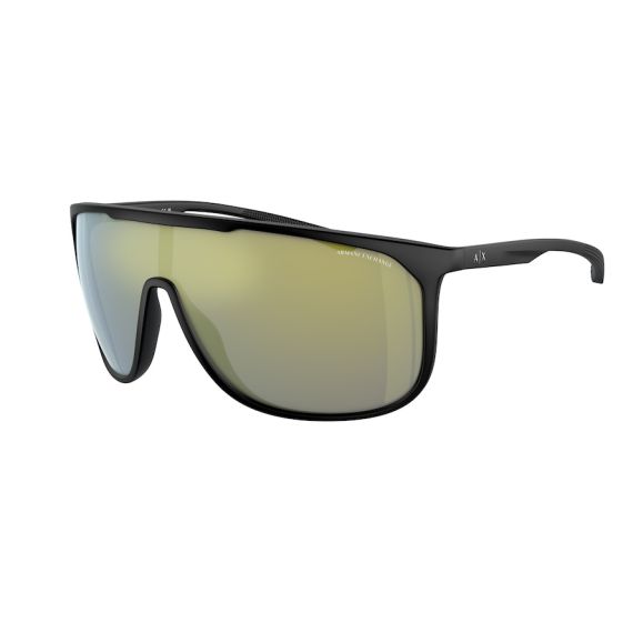 Armani Exchange AX 4137SU 8078/2 Güneş Gözlüğü
