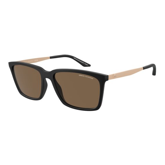 Armani Exchange AX 4138S 807873 Güneş Gözlüğü