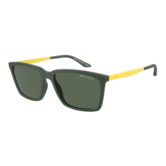 Armani Exchange AX 4138S 830171 Güneş Gözlüğü