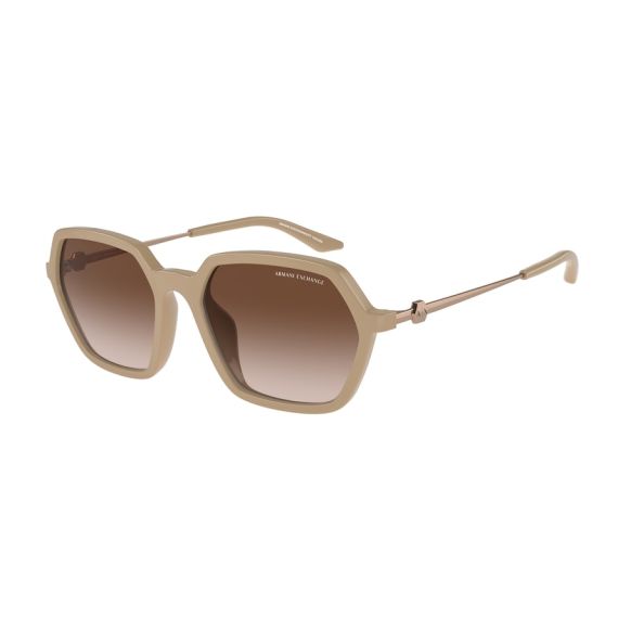 Armani Exchange AX 4139SU 834213 Güneş Gözlüğü