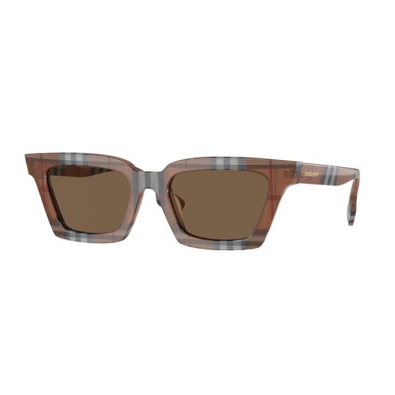 Burberry BE 4392U 396673 Güneş Gözlüğü