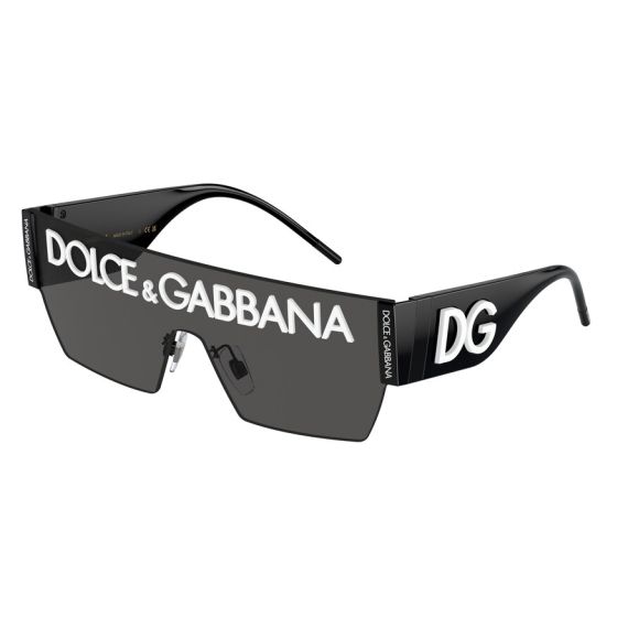 Dolce & Gabbana DG 2233 01/87 Güneş Gözlüğü