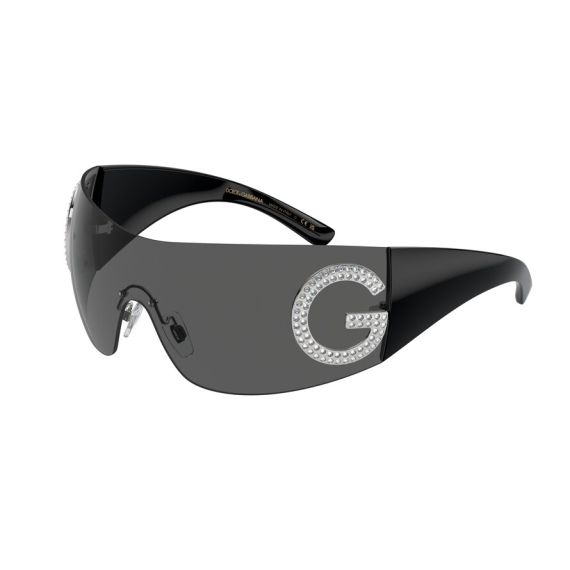 Dolce & Gabbana DG 2298B 05/87 Güneş Gözlüğü