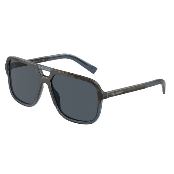 Dolce & Gabbana DG 4354 320980 Güneş Gözlüğü