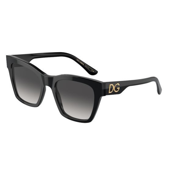 Dolce & Gabbana DG 4384 501/8G Güneş Gözlüğü