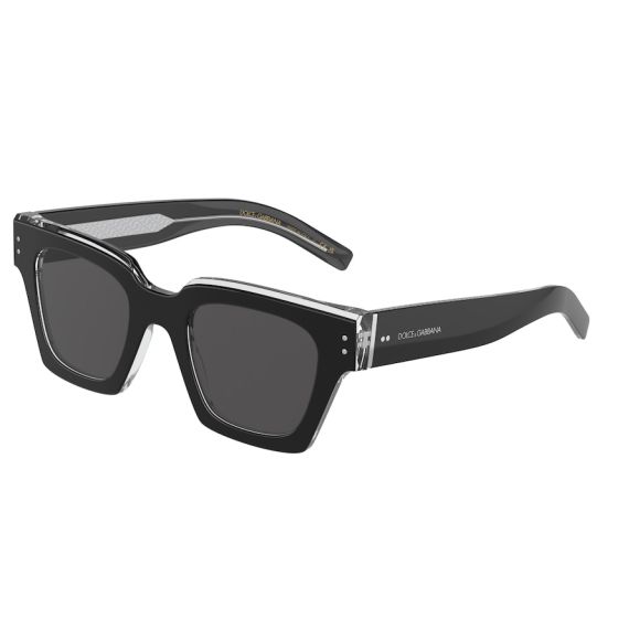 Dolce & Gabbana DG 4413 675/R5 Güneş Gözlüğü