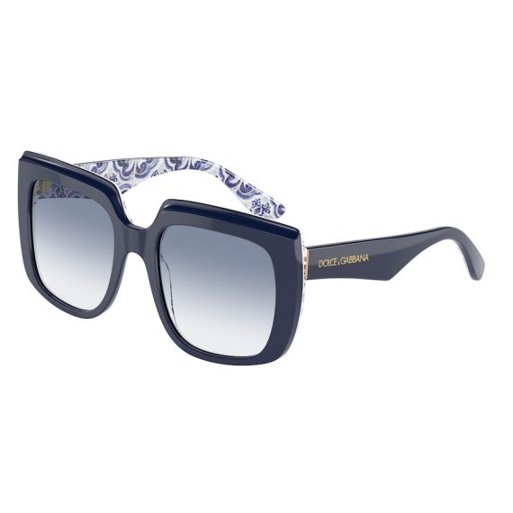Dolce & Gabbana DG 4414 341419 Güneş Gözlüğü