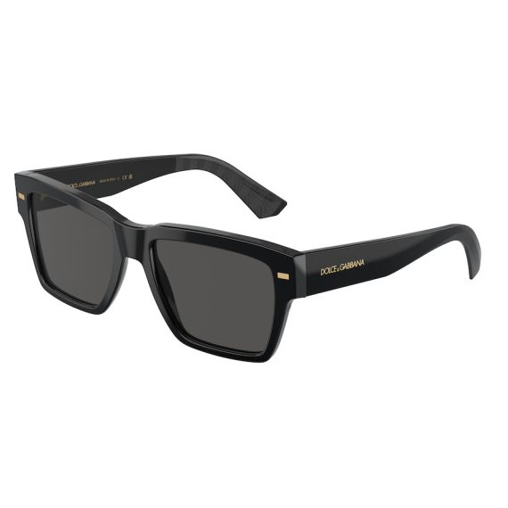 Dolce & Gabbana DG 4431 501/87 Güneş Gözlüğü
