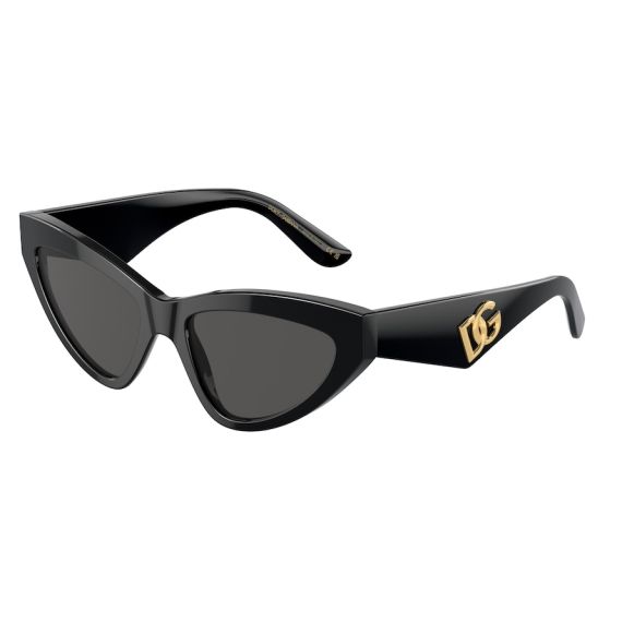 Dolce & Gabbana DG 4439 501/87 Güneş Gözlüğü