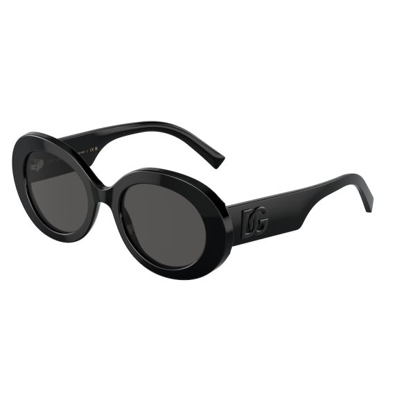 Dolce & Gabbana DG 4448 501/87 Güneş Gözlüğü