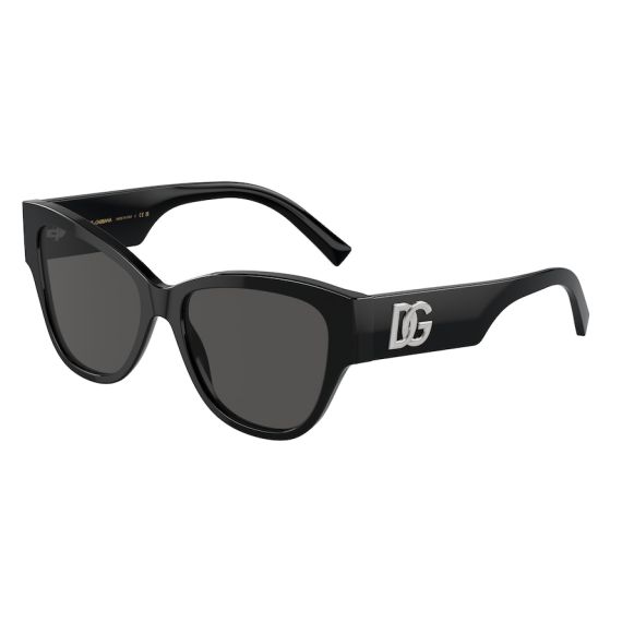 Dolce & Gabbana DG 4449 501/87 Güneş Gözlüğü