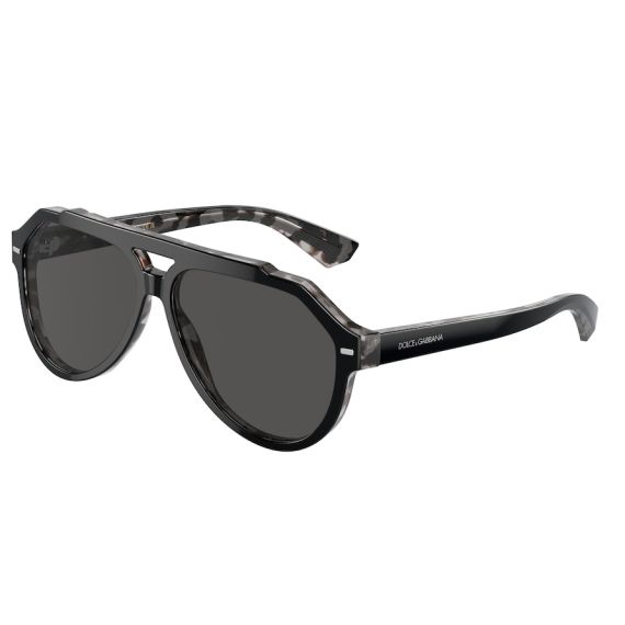 Dolce & Gabbana DG 4452 340387 Güneş Gözlüğü