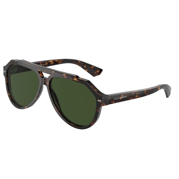 Dolce & Gabbana DG 4452 502/71 Güneş Gözlüğü
